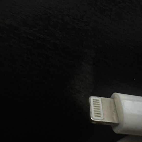 iPhone Charger Extension Lighting Cable Compatible for iPhone/Ipad - Picture 3 of 3
